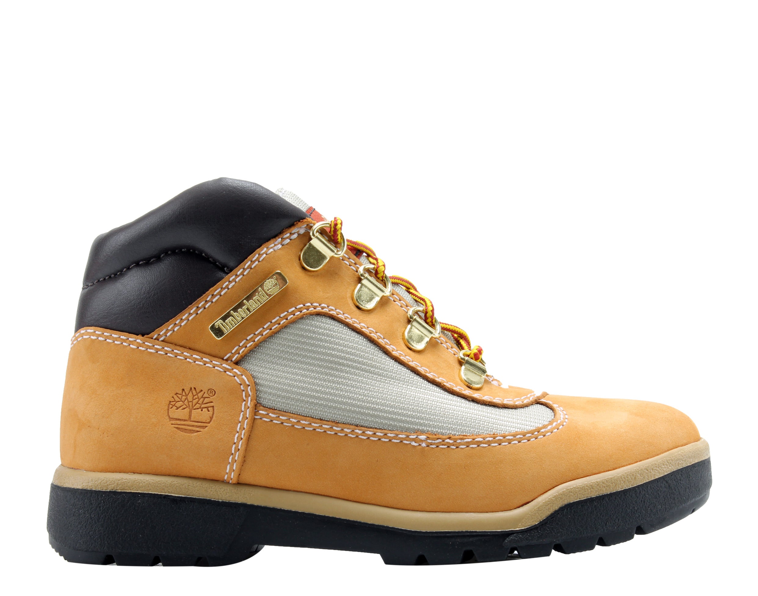 Timberland Field Boot Youth Little Kids Boots