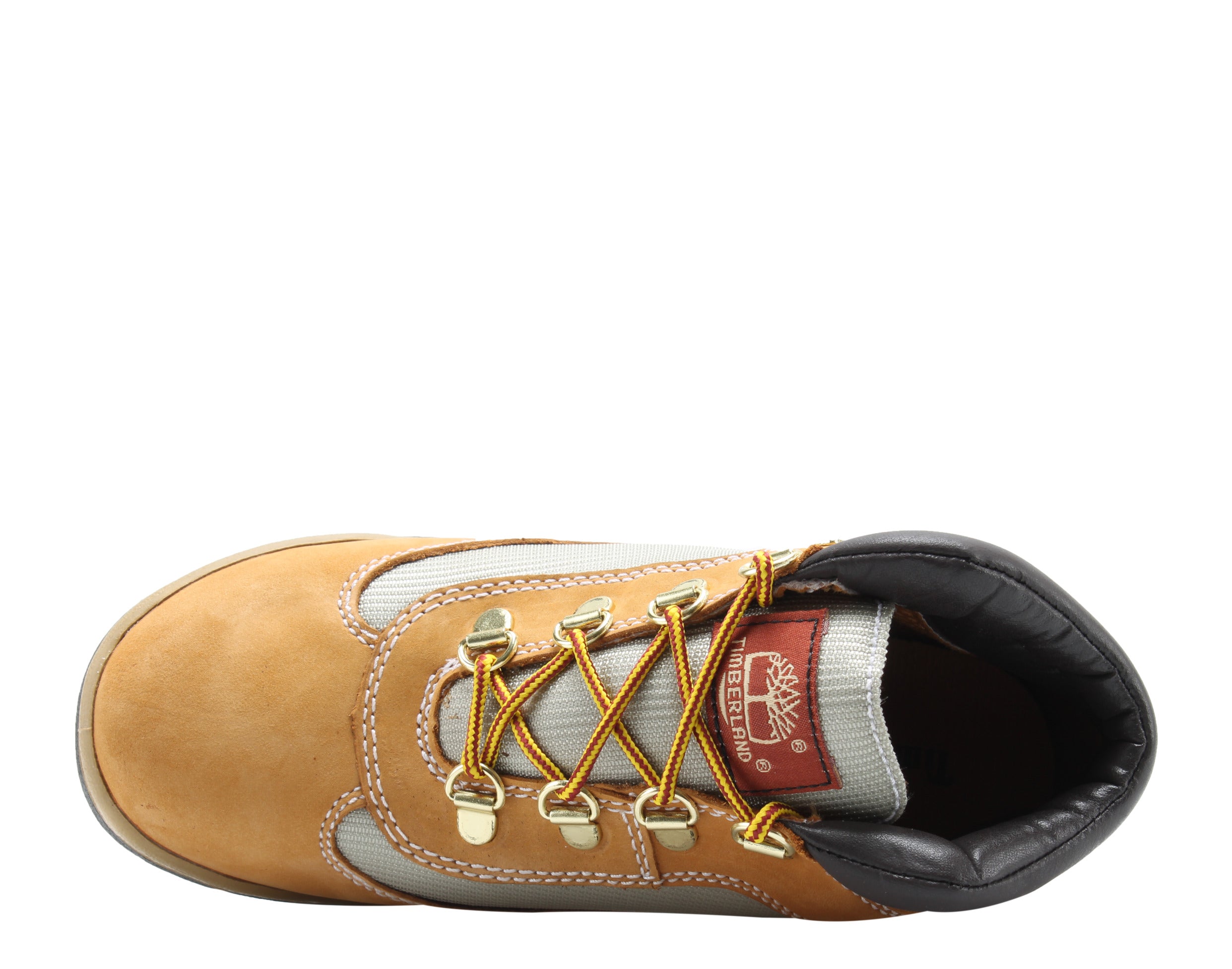 Timberland Field Boot Youth Little Kids Boots