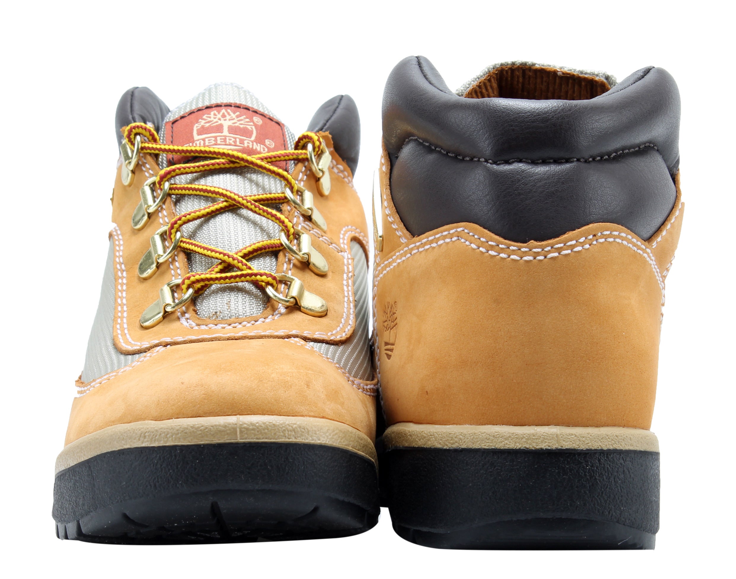 Timberland Field Boot Youth Little Kids Boots