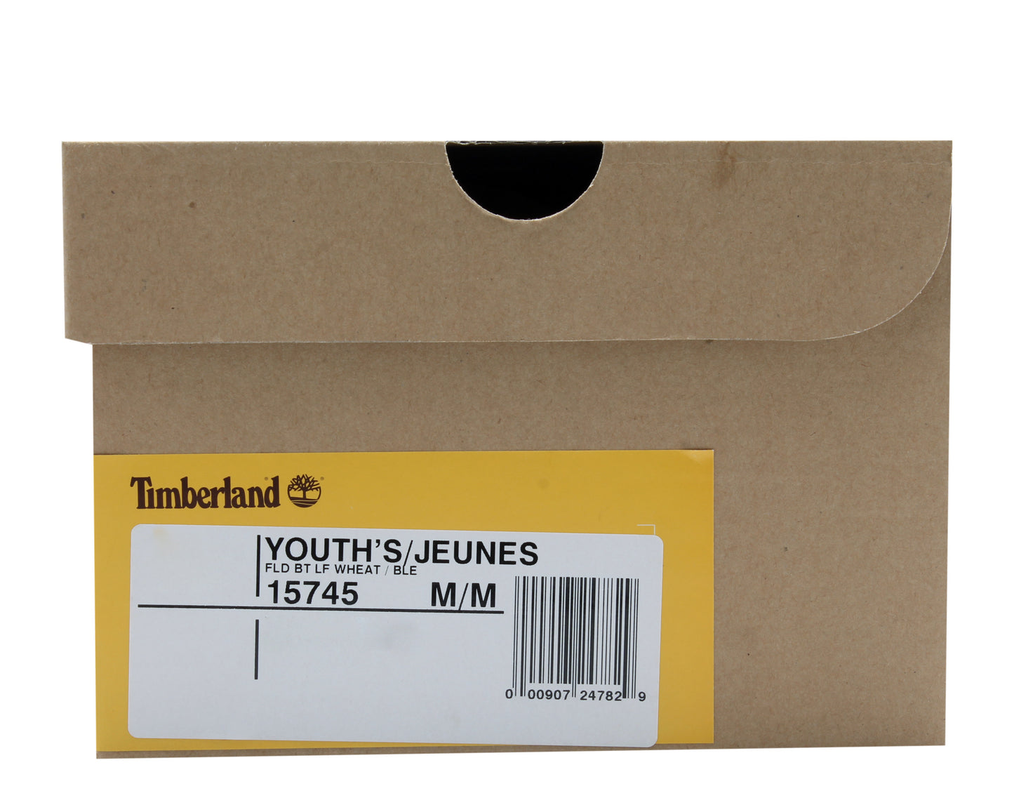Timberland Field Boot Youth Little Kids Boots