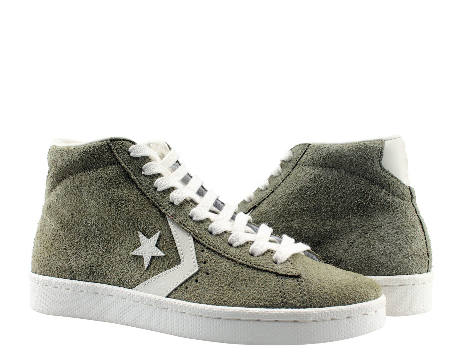 Converse Pro Leather Mid Men's Sneakers