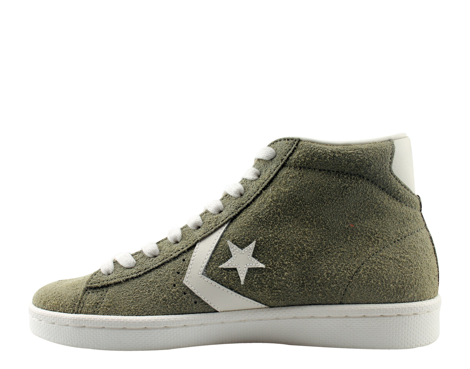 Converse Pro Leather Mid Men's Sneakers