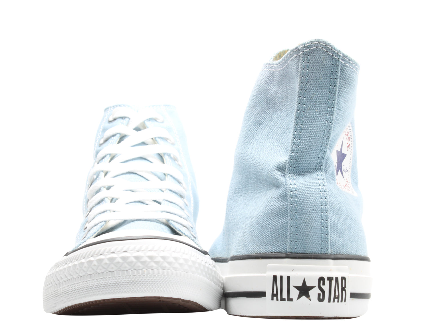 Converse Chuck Taylor All Star Hi Sneakers