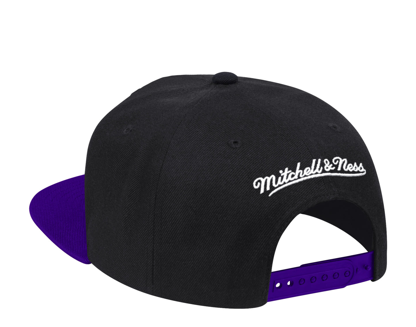 Mitchell & Ness 2 Tone Classic HWC Phoenix Suns Snapback Hat