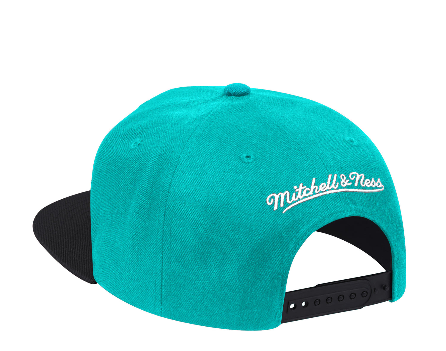 Mitchell & Ness 2 Tone Classic HWC Vancouver Grizzlies Snapback Hat