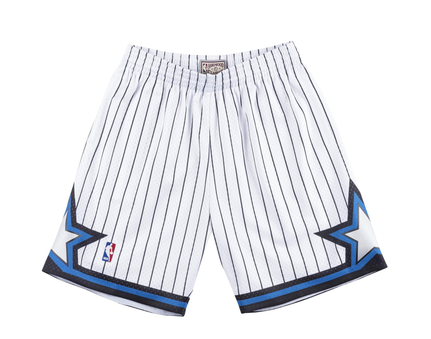 Mitchell & Ness Swingman Orlando Magic Home 1993-94 Shorts