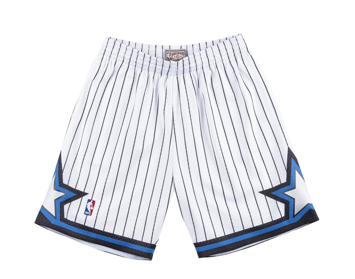 Mitchell & Ness Swingman Orlando Magic Home 1993-94 Shorts