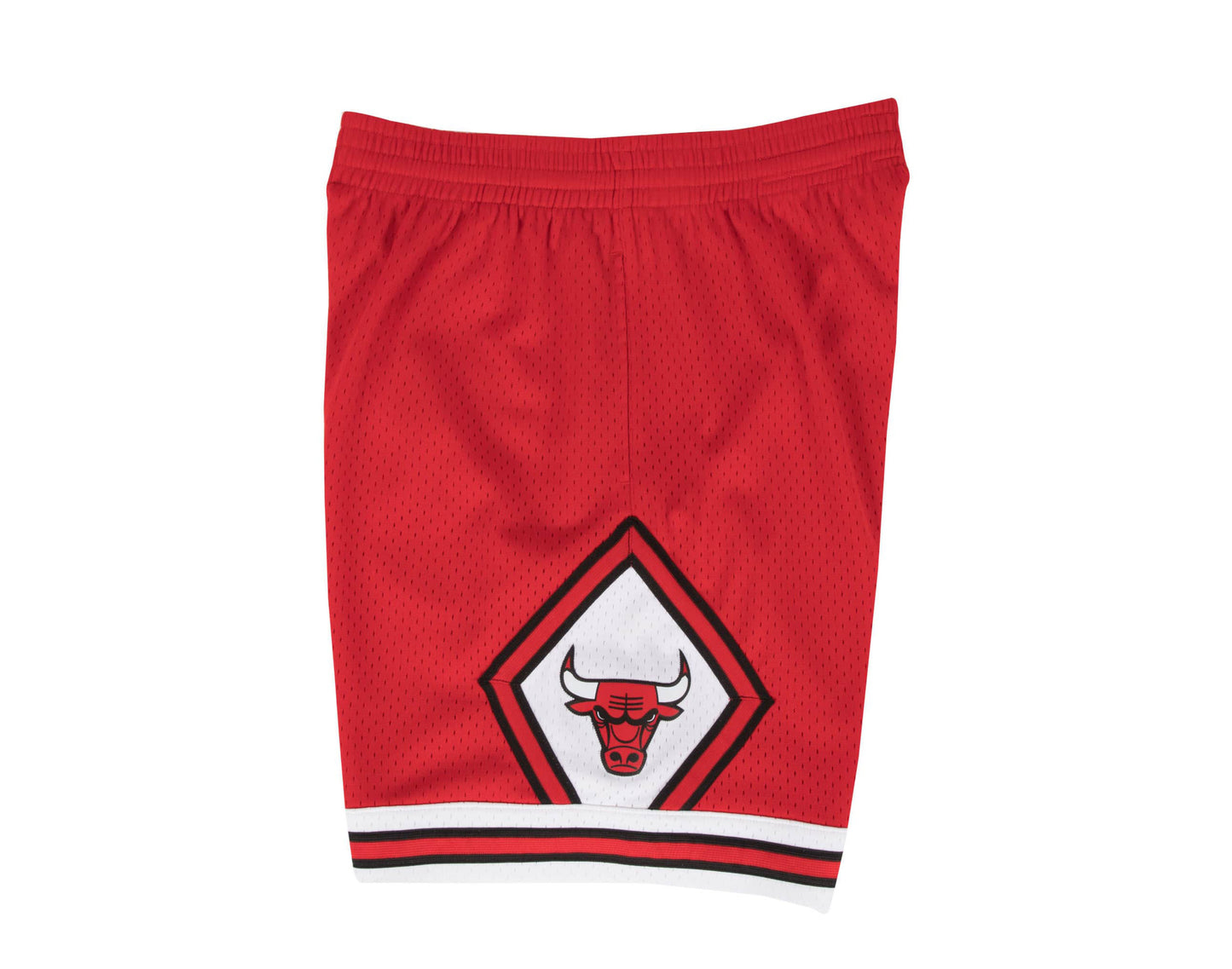 Mitchell & Ness Swingman Chicago Bulls Raod 1997-98 Shorts