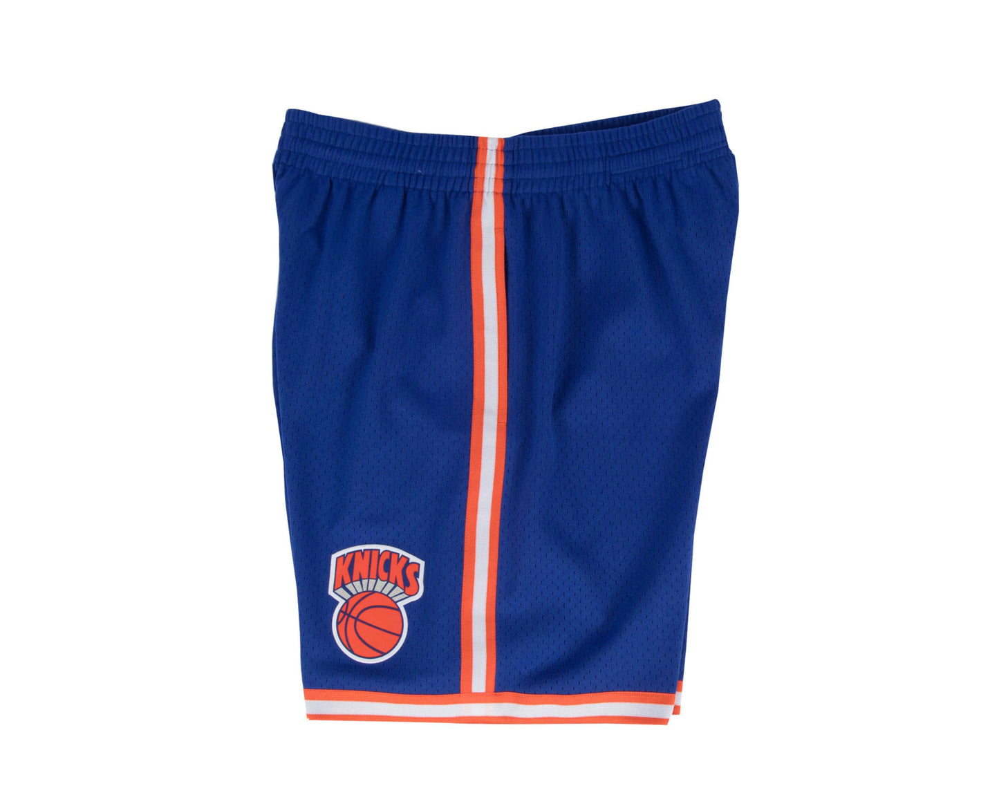 Mitchell & Ness Swingman New York Knicks Road 1991-92 Shorts