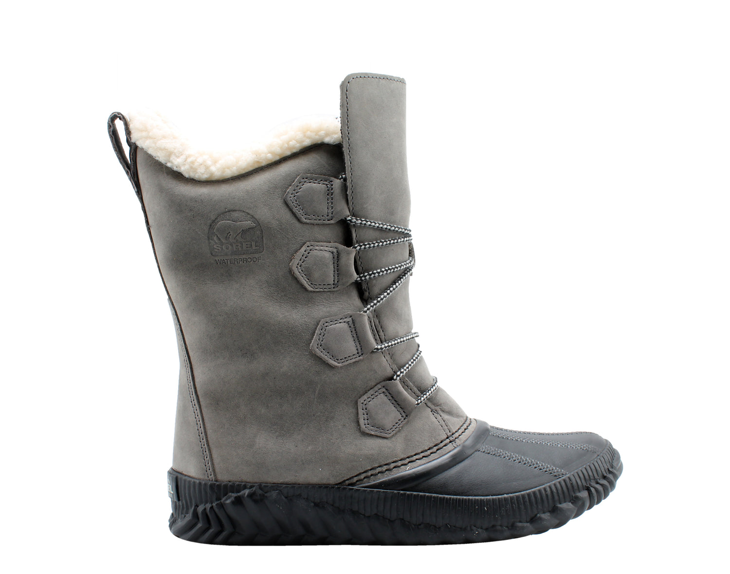 Sorel Out 'N About Plus Tall Women's Boots