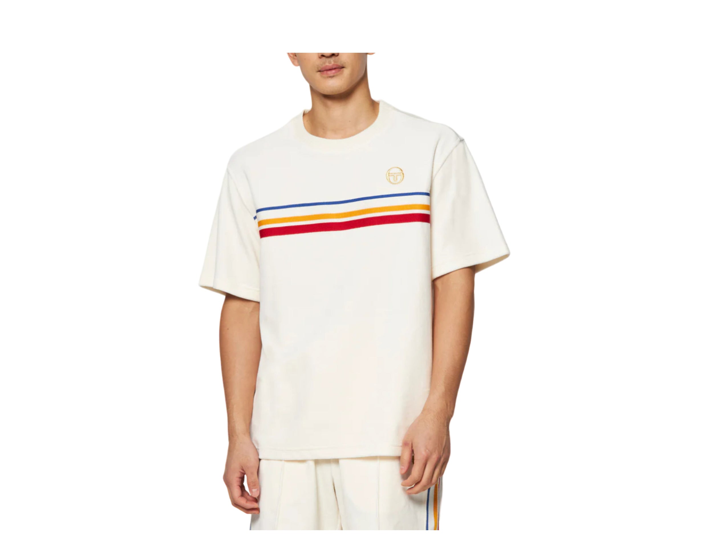 Sergio Tacchini Ivanes T-Shirt