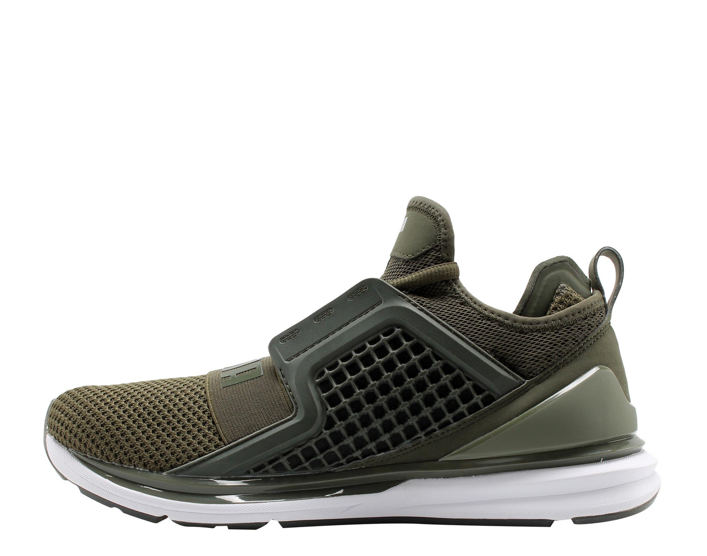 Puma IGNITE Limitless Weave Men's Running Shoes