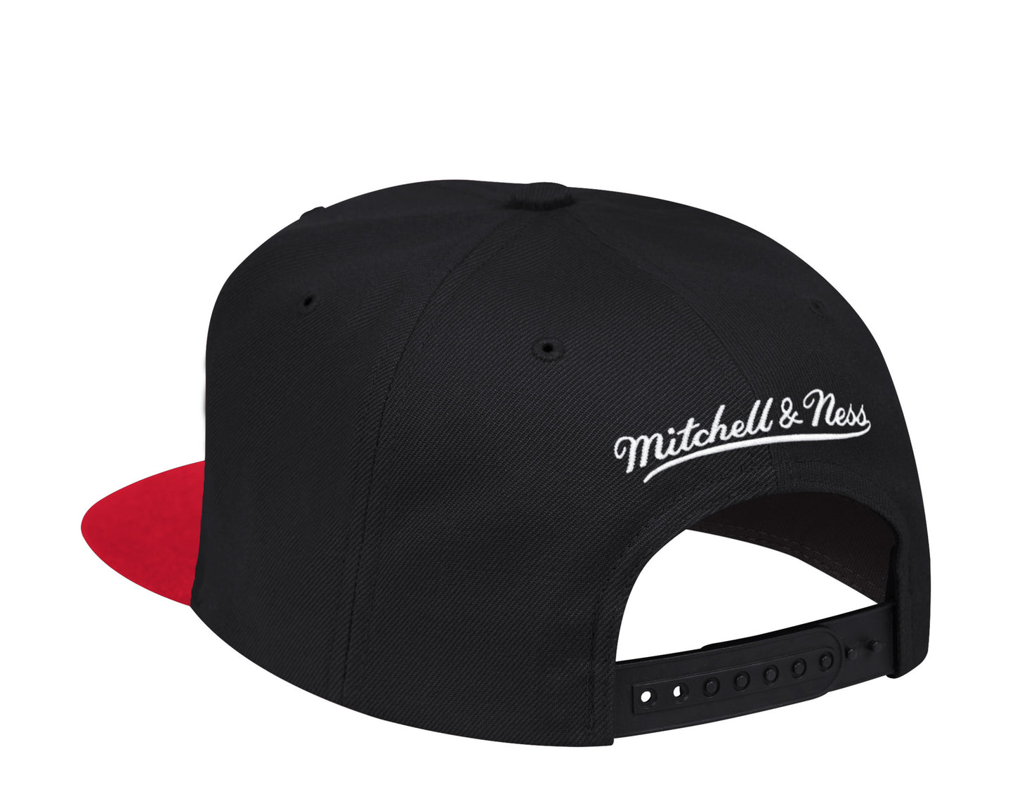 Mitchell & Ness Sports Specialty HWC Chicago Bulls Snapback Hat