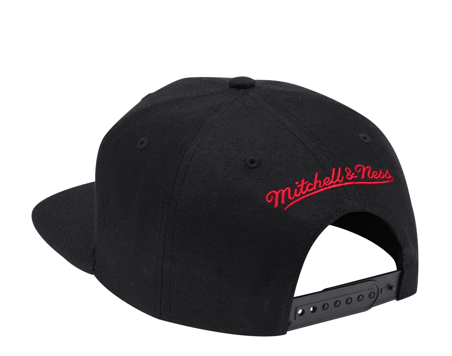 Mitchell & Ness Sports Specialty Chicago Bulls Snapback Hat