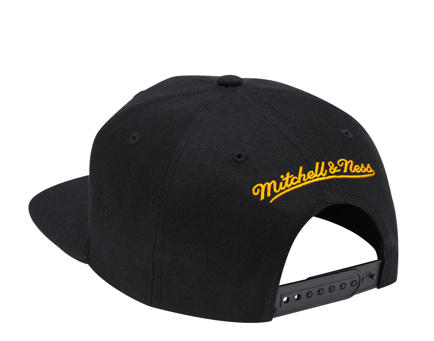 Mitchell & Ness Sports Specialty Los Angeles Lakers Snapback Hat