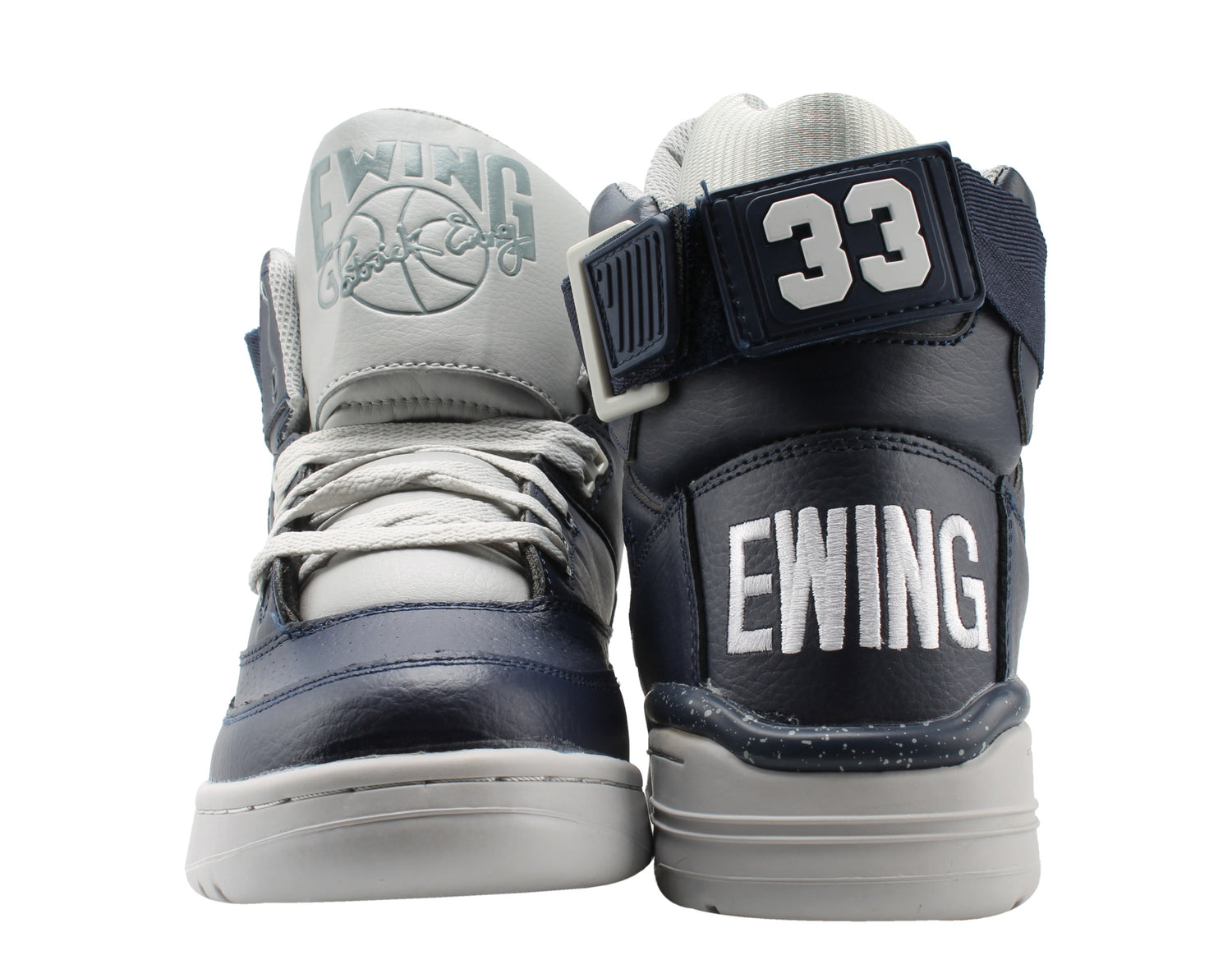 Ewing Athletics Ewing 33 Hi G-Town Home Men's Basketball Shoes