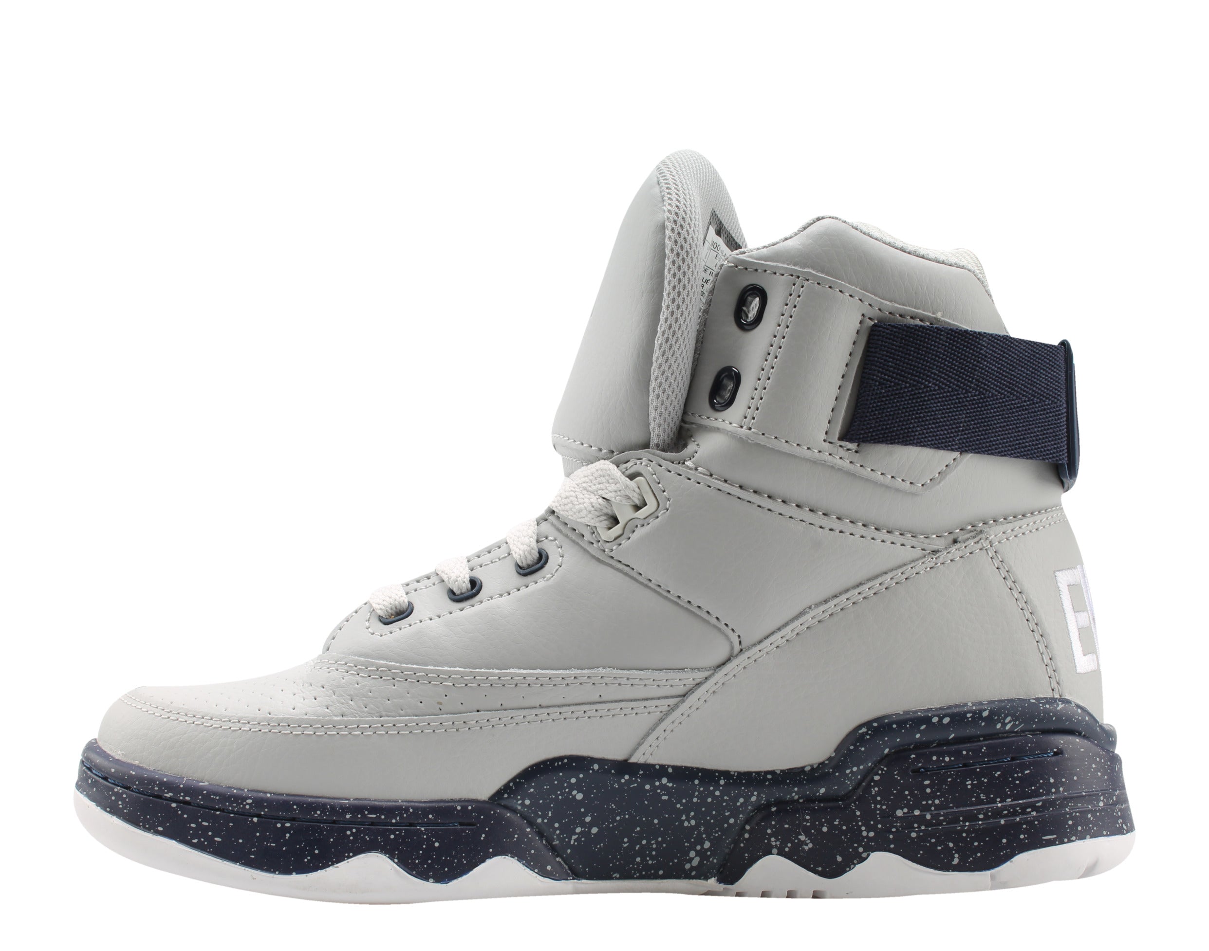 Ewing Athletics Ewing 33 Hi G-Town Away Men's Basketball Shoes
