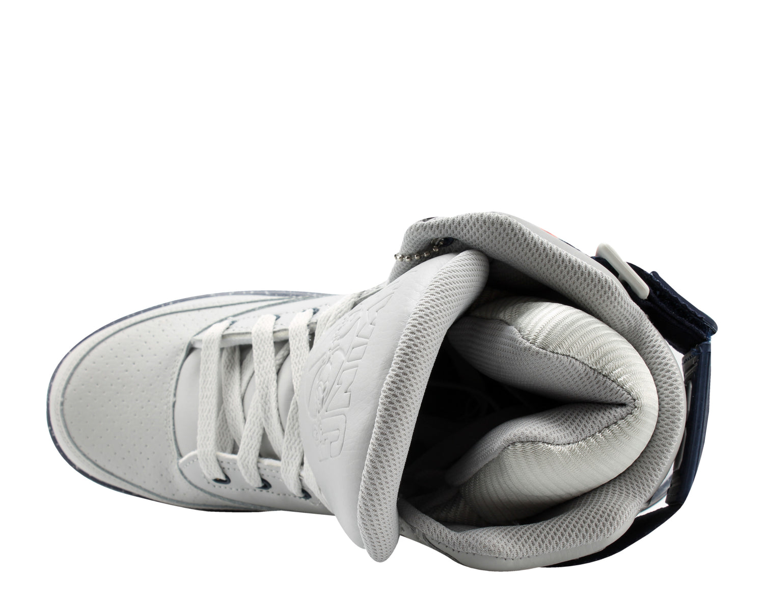 Ewing Athletics Ewing 33 Hi G-Town Away Men's Basketball Shoes