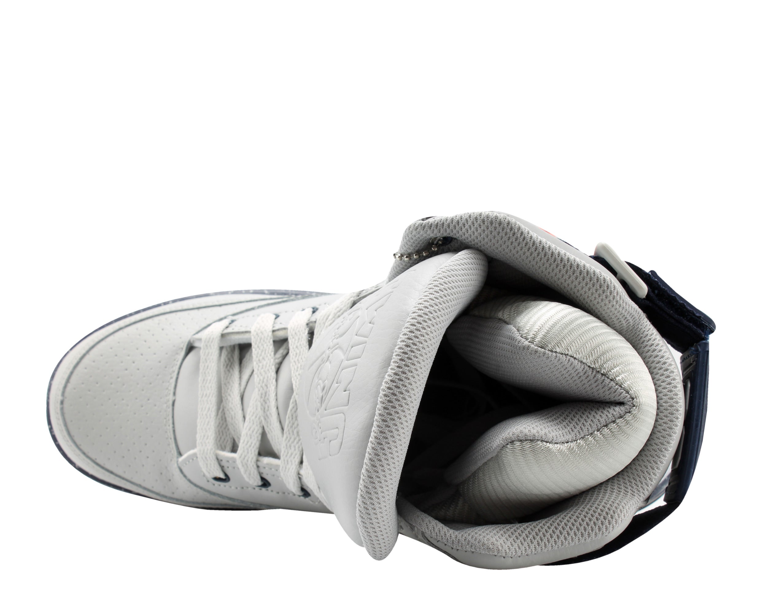 Ewing Athletics Ewing 33 Hi G-Town Away Men's Basketball Shoes