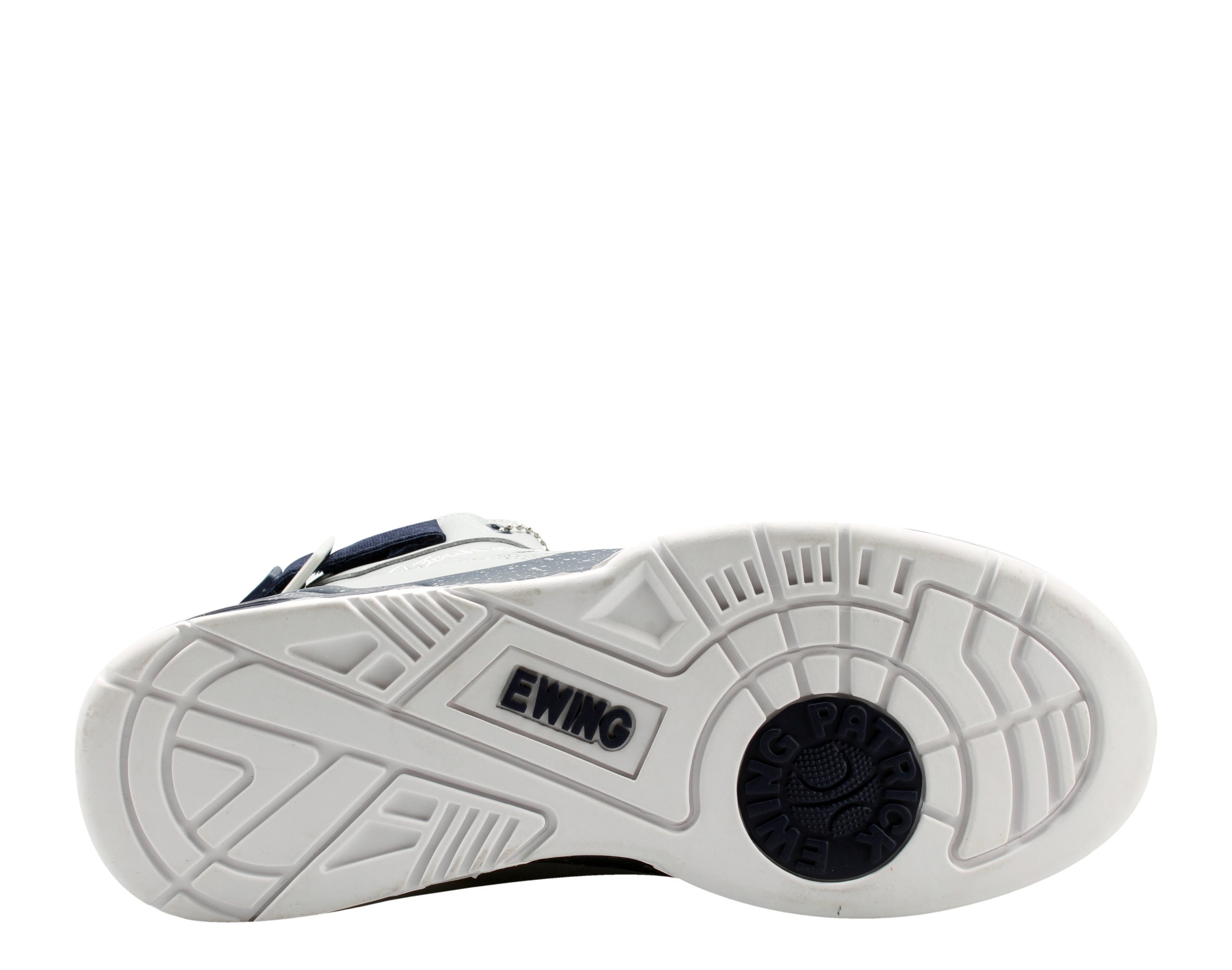 Ewing Athletics Ewing 33 Hi G-Town Away Men's Basketball Shoes