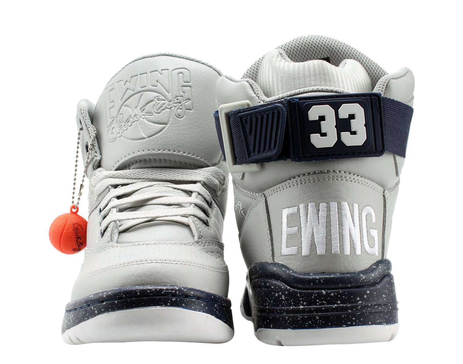 Ewing Athletics Ewing 33 Hi G-Town Away Men's Basketball Shoes