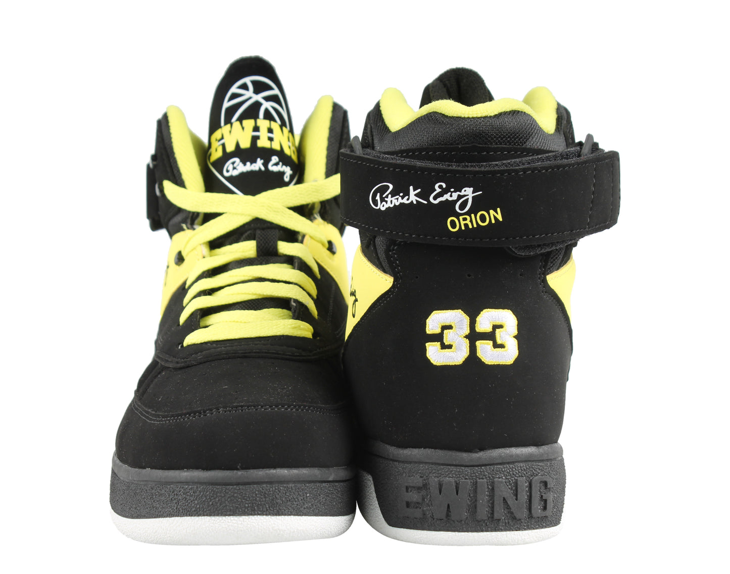 Ewing Athletics Ewing Orion Men's Basketball Shoes