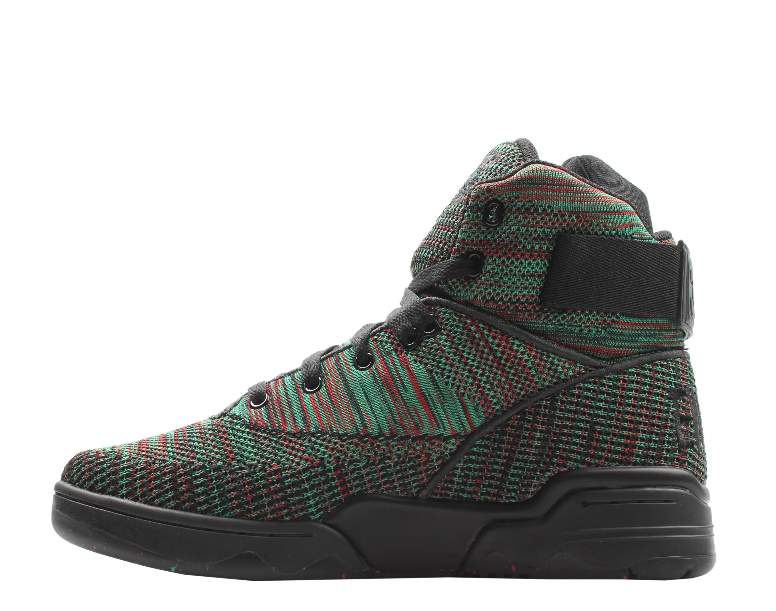 Ewing Athletics Ewing 33 Hi Black History Month Men s Basketball Shoes NYCMode