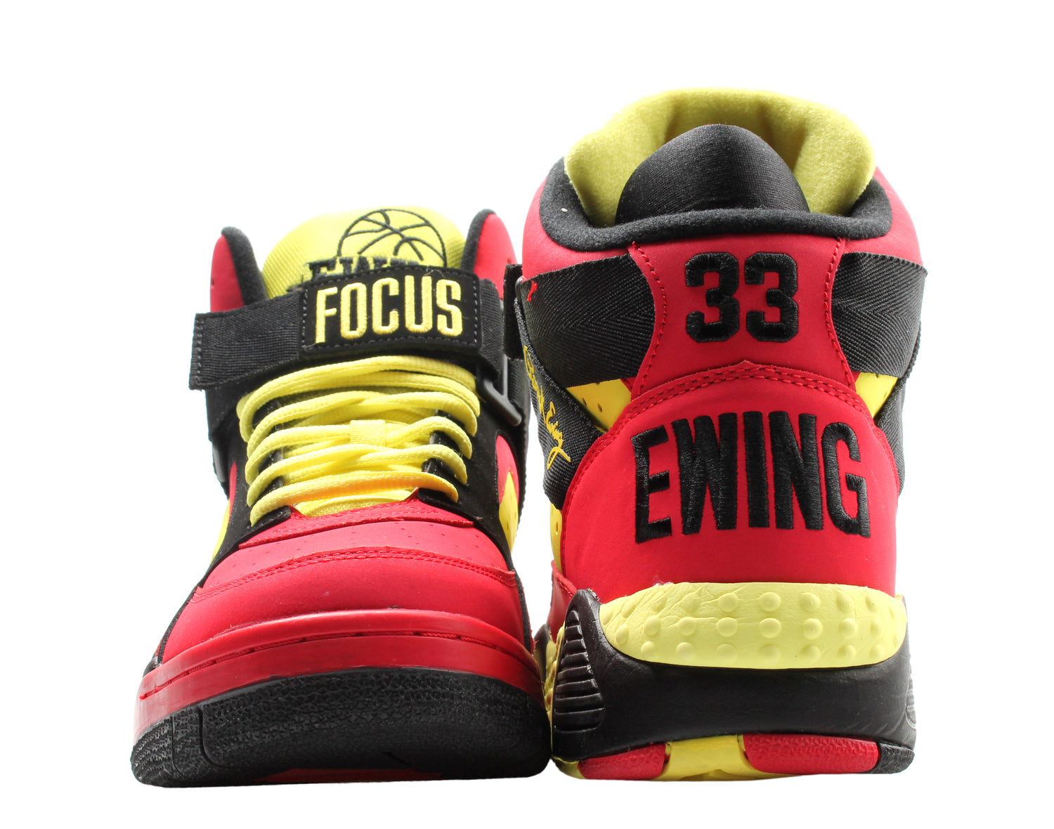 Ewing Athletics Ewing Focus Men's Basketball Shoes