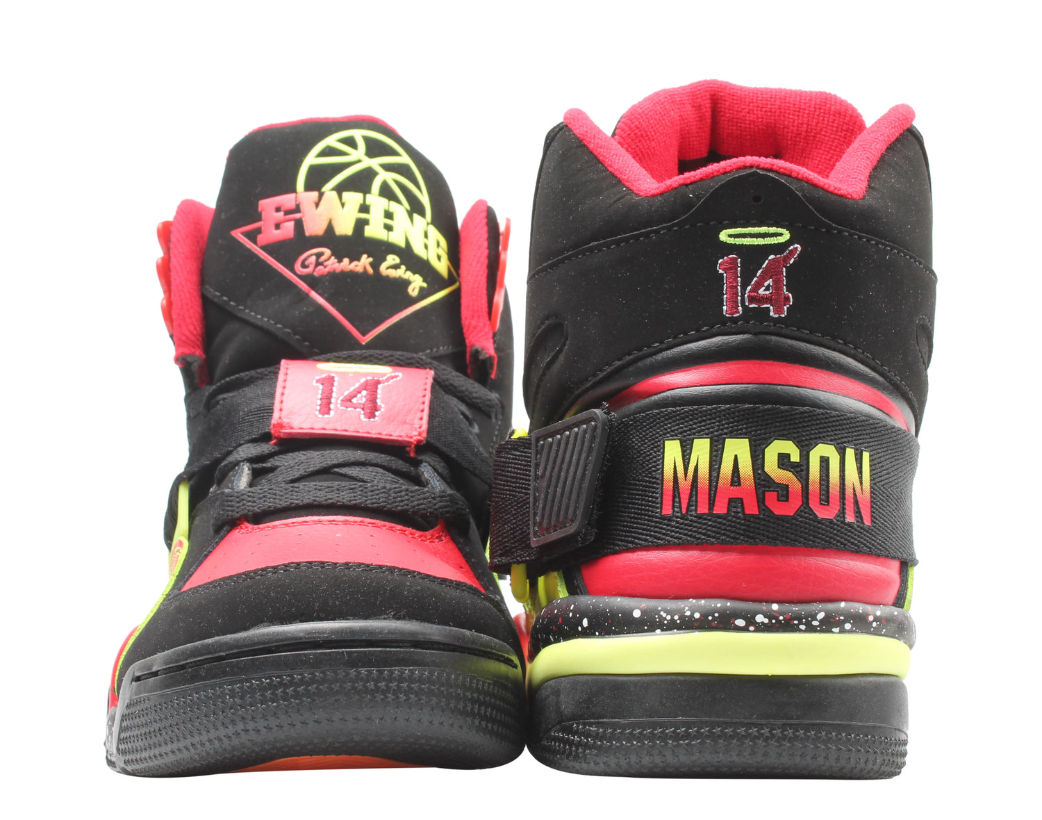 Ewing Athletics Ewing Concept x Anthony Mason Men's Basketball Shoes