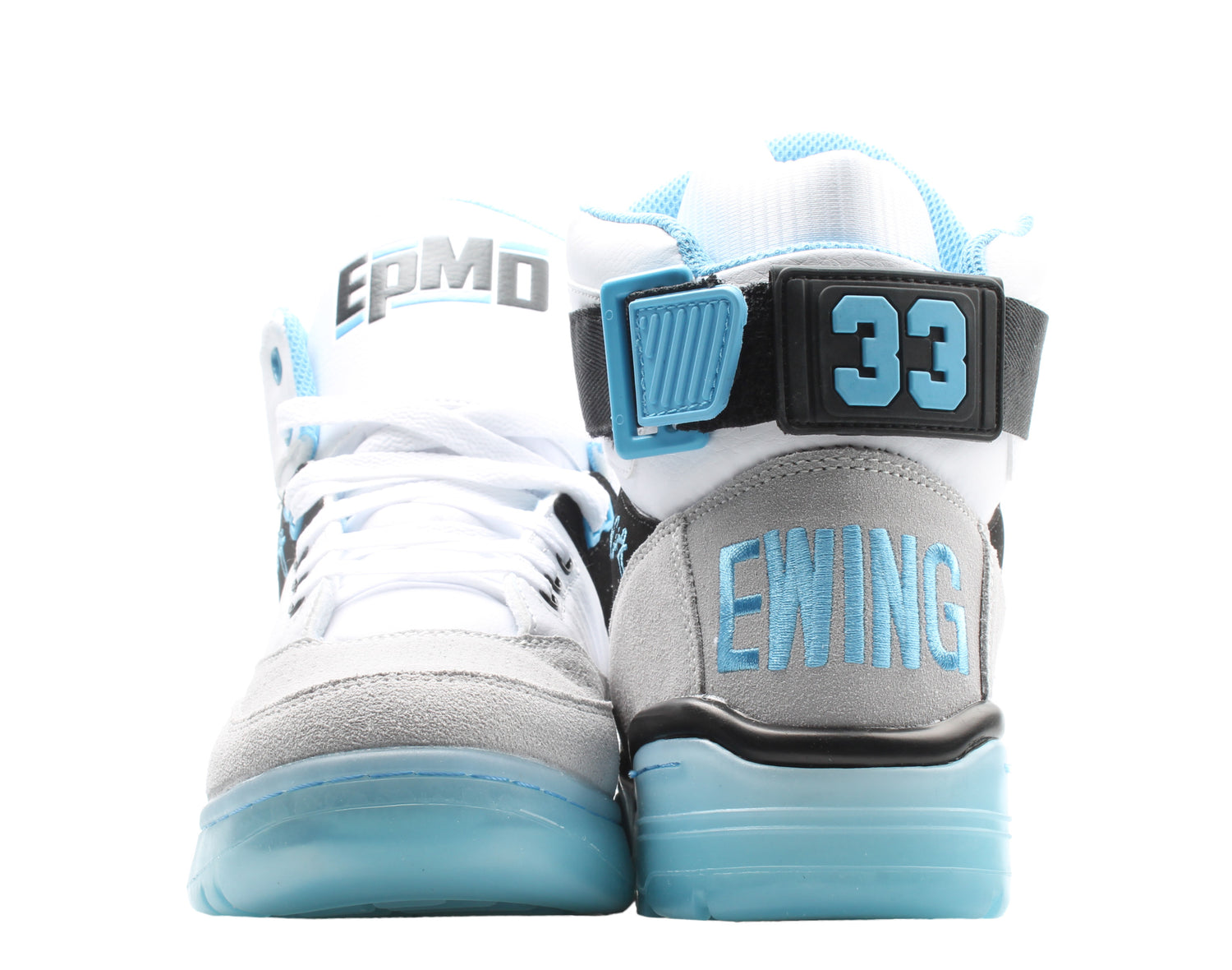 Ewing Athletics Ewing 33 Hi x EPMD Men's Basketball Shoes