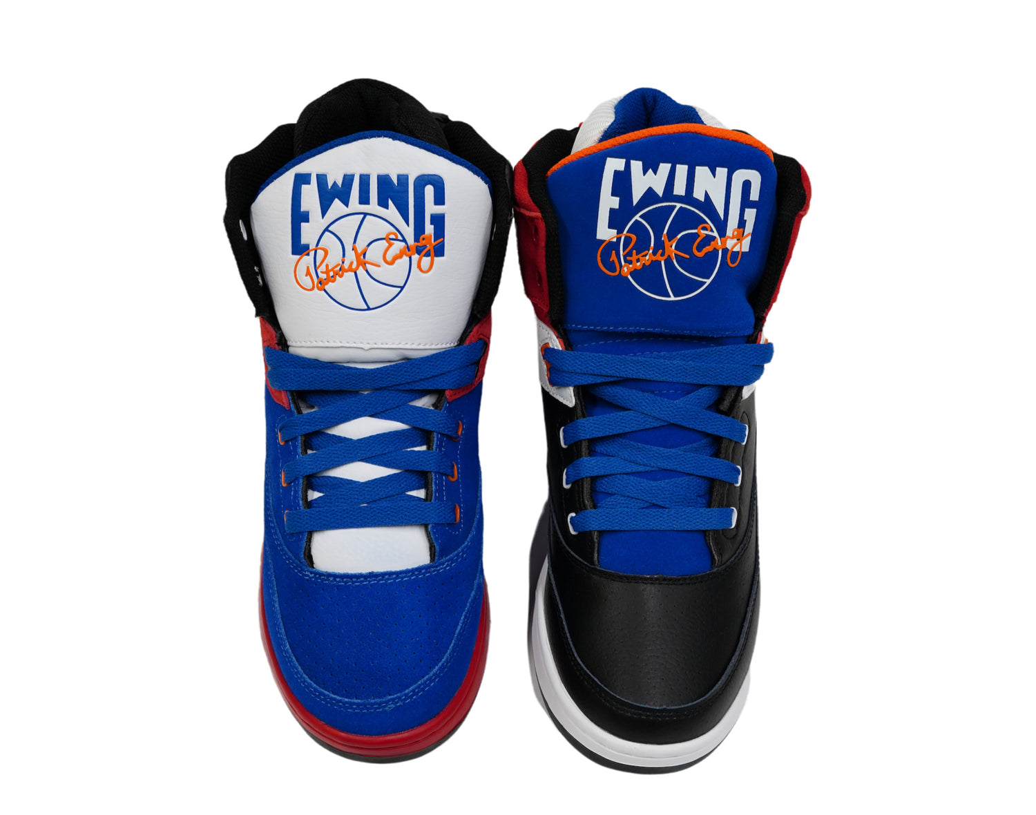 Ewing Athletics Ewing 33 Hi Core 4 Men's Basketball Shoes