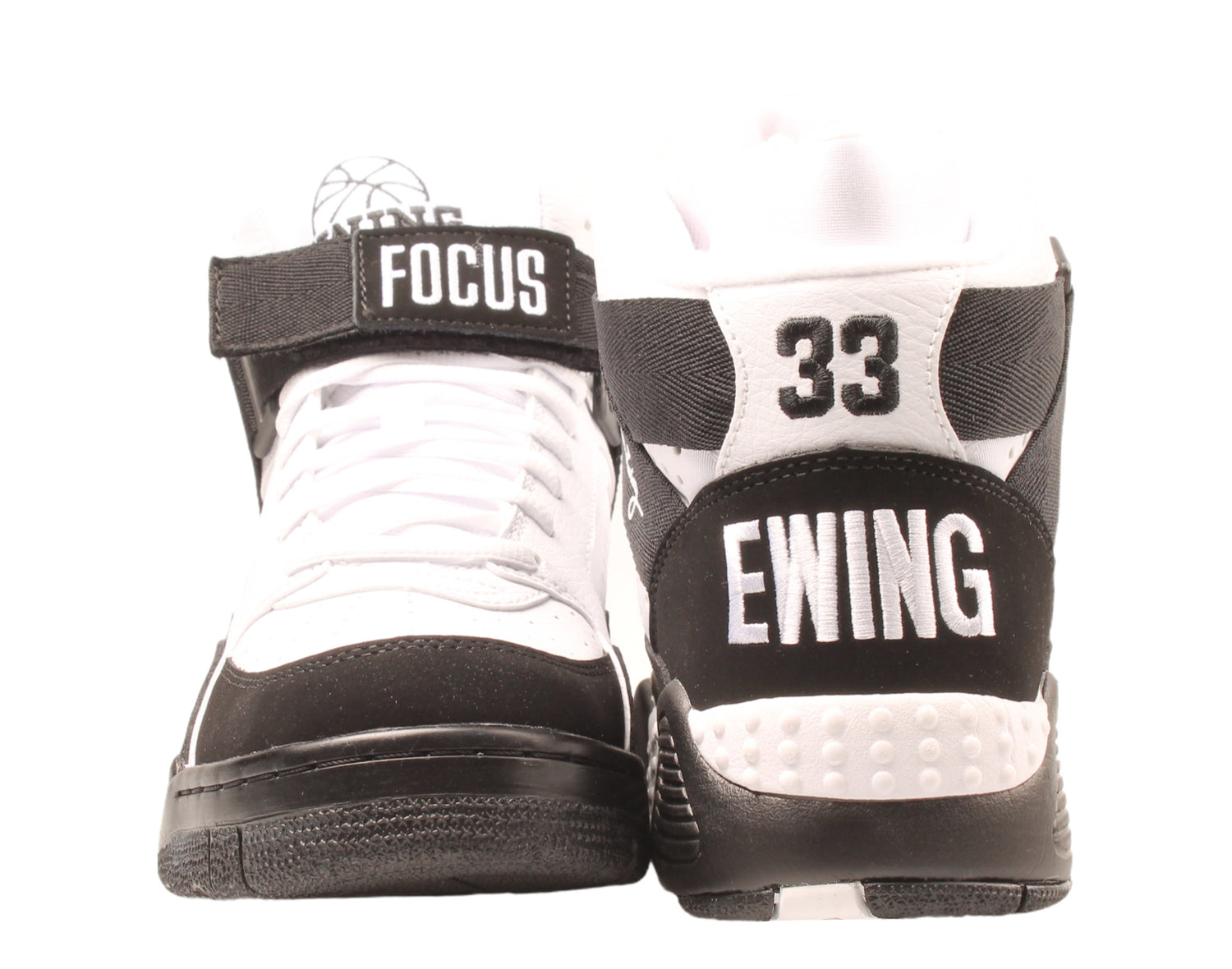 Ewing Athletics Ewing Focus Men's Basketball Shoes