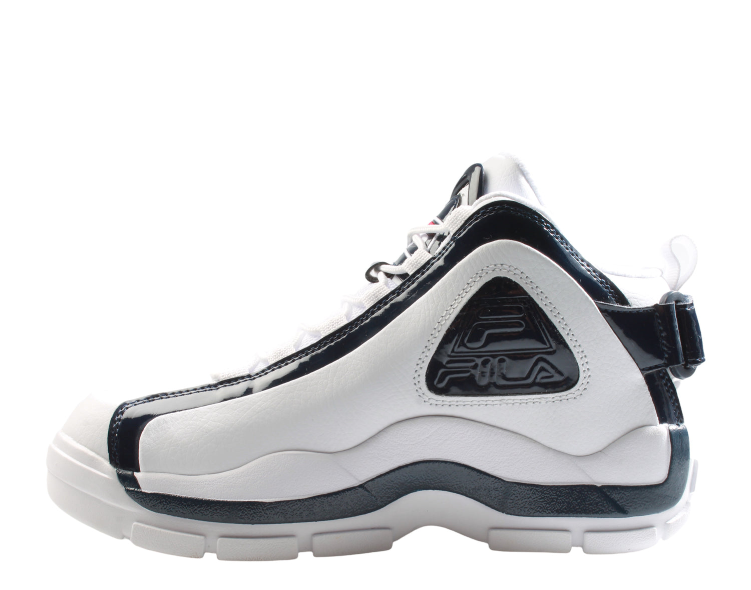 Fila Grant Hill 2 25th Anniversary Edition Men's Basketball Shoes