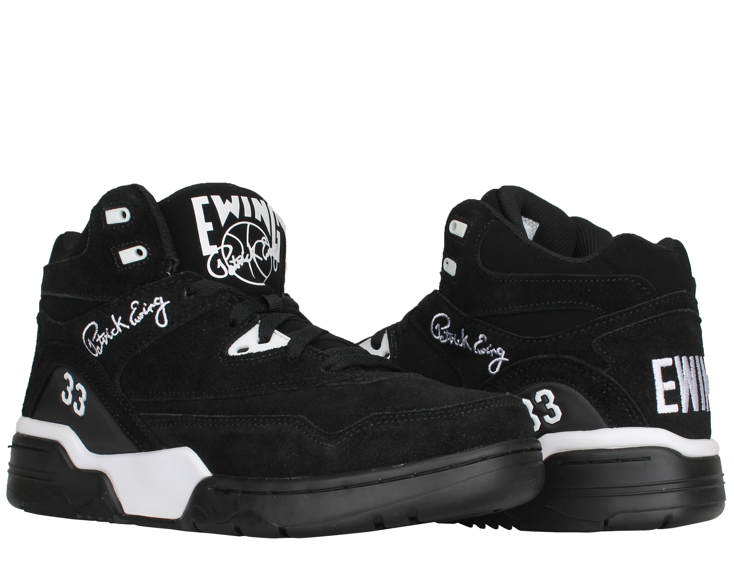 Ewing Athletics Ewing Guard Men's Basketball Shoes