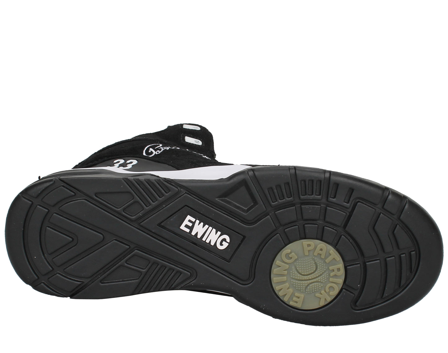 Ewing Athletics Ewing Guard Men's Basketball Shoes