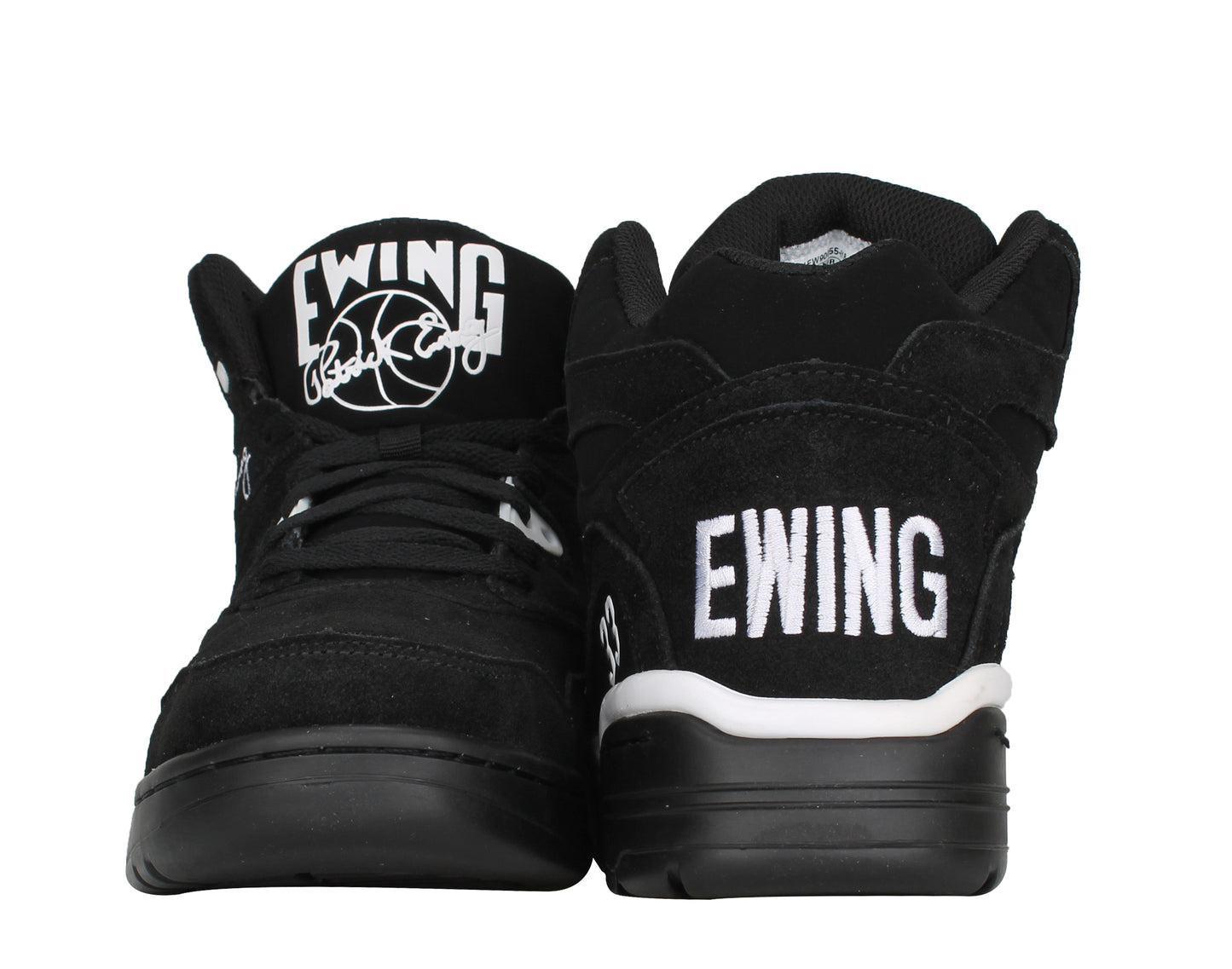 Ewing Athletics Ewing Guard Men's Basketball Shoes
