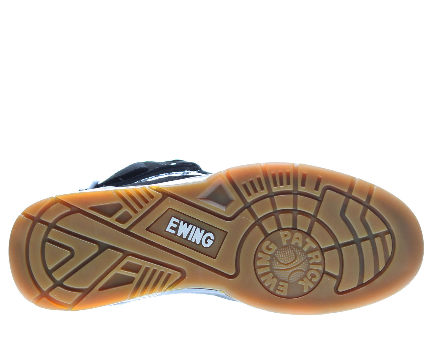 Ewing Athletics Ewing 33 Hi Men's Basketball Shoes