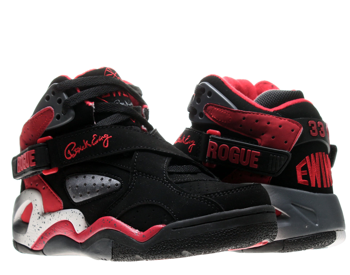 Ewing Athletics Ewing Rogue Men's Basketball Shoes