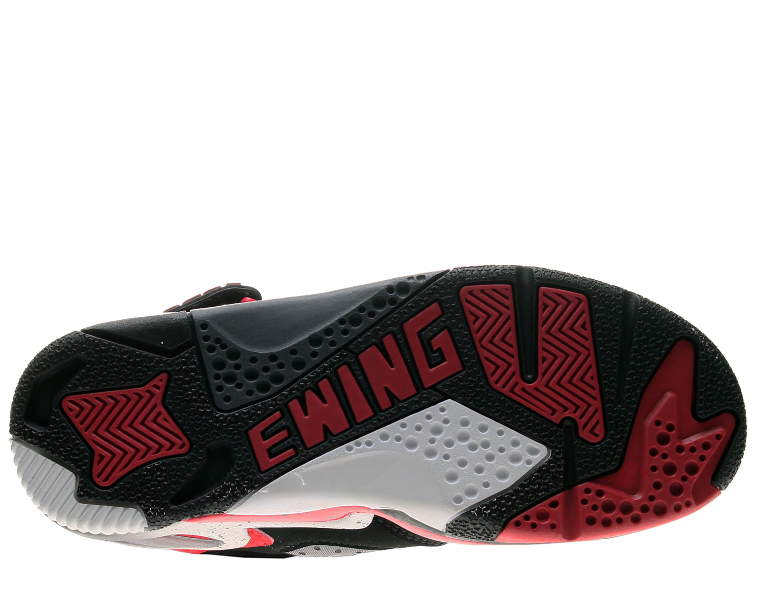 Ewing Athletics Ewing Rogue Men's Basketball Shoes