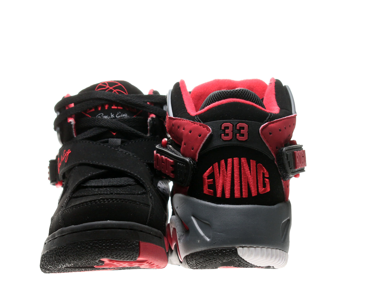 Ewing Athletics Ewing Rogue Men's Basketball Shoes