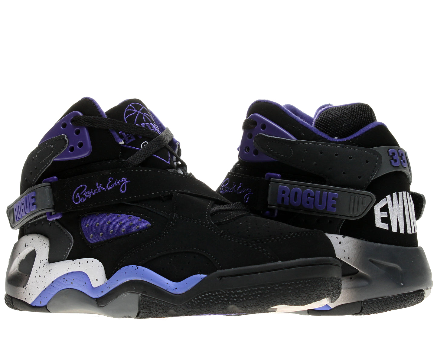 Ewing Athletics Ewing Rogue Men's Basketball Shoes
