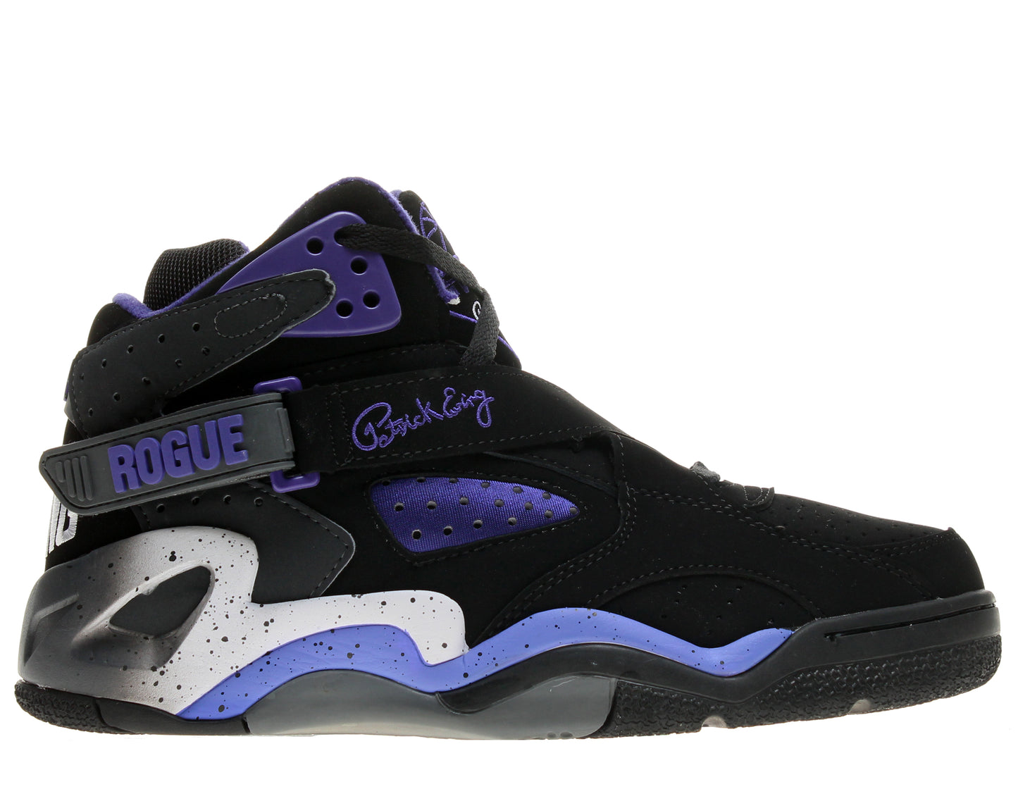 Ewing Athletics Ewing Rogue Men's Basketball Shoes