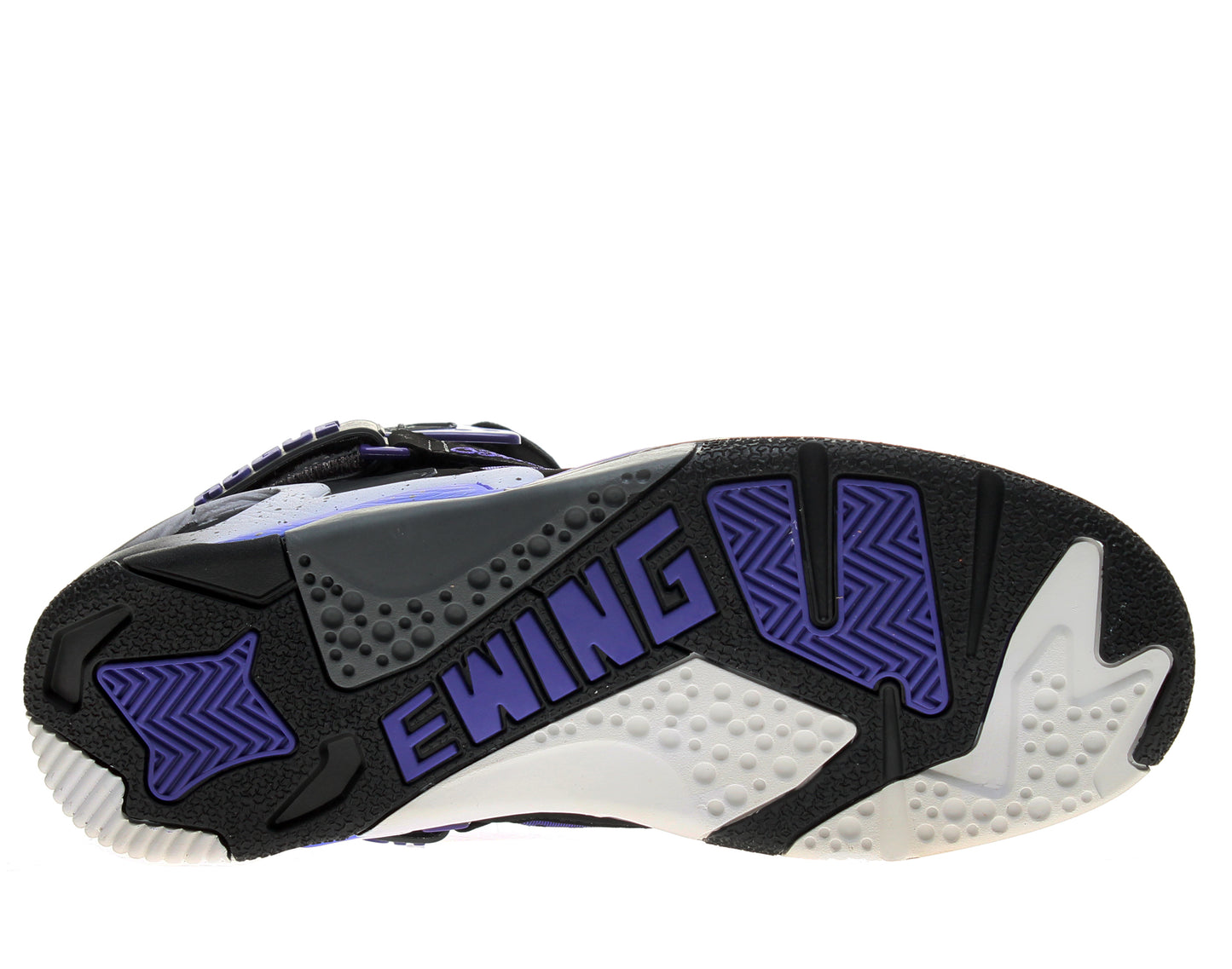 Ewing Athletics Ewing Rogue Men's Basketball Shoes