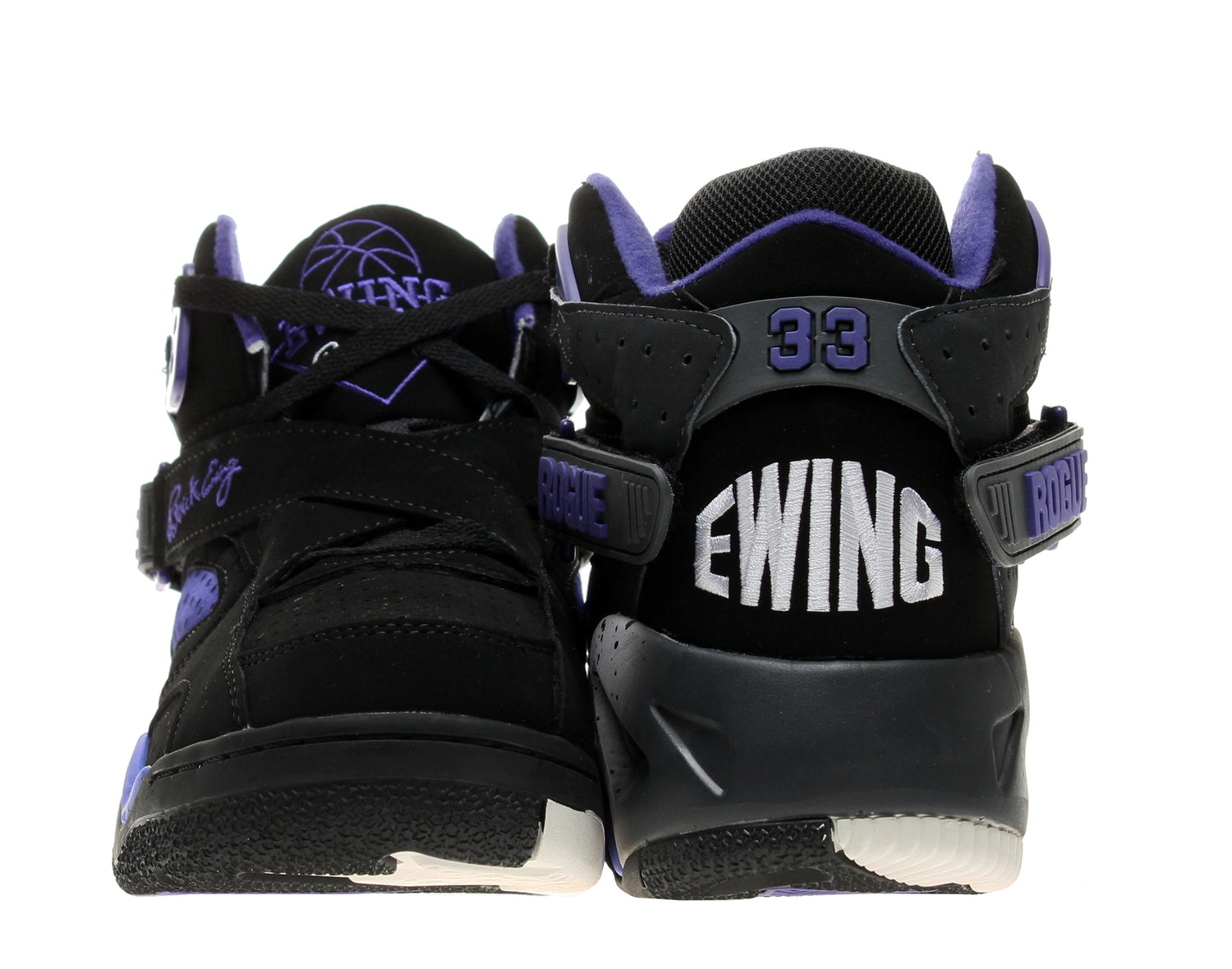 Ewing Athletics Ewing Rogue Men's Basketball Shoes