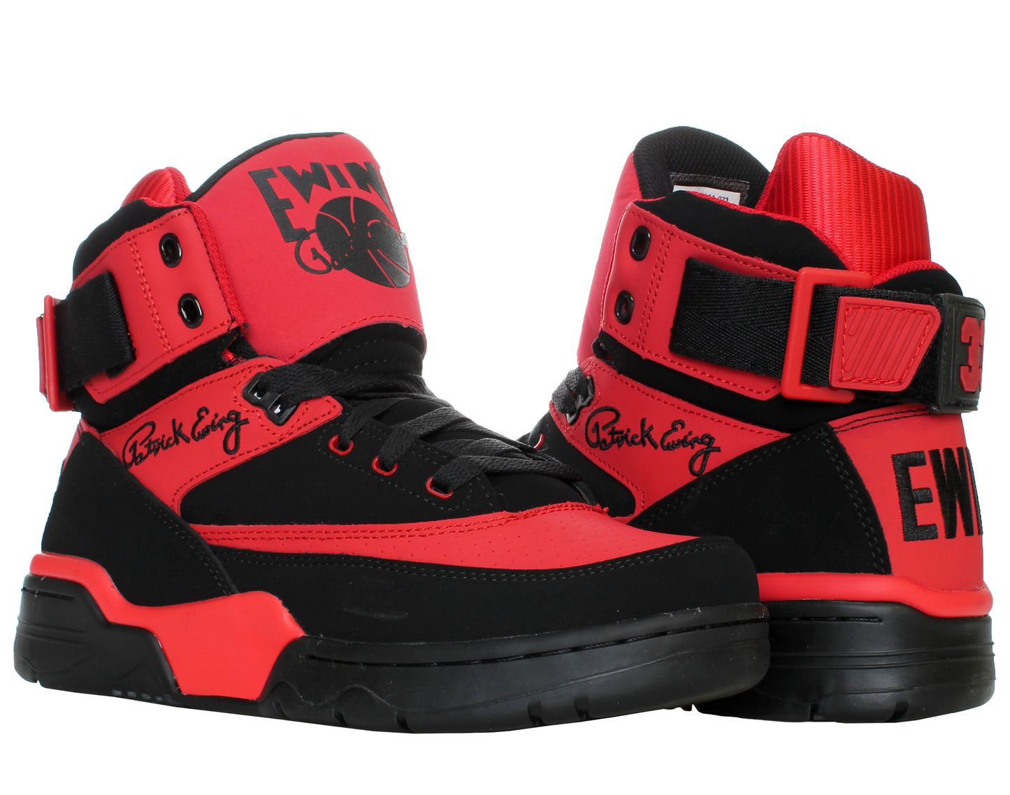 Ewing Athletics Ewing 33 Hi Bred Men's Basketball Shoes