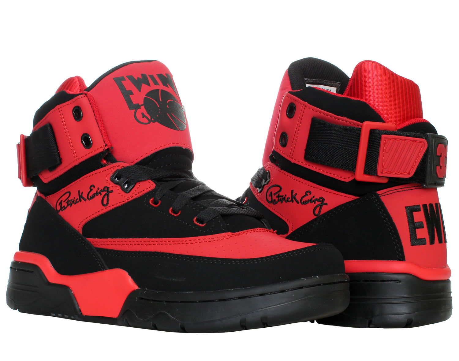 Ewing Athletics Ewing 33 Hi Bred Men's Basketball Shoes