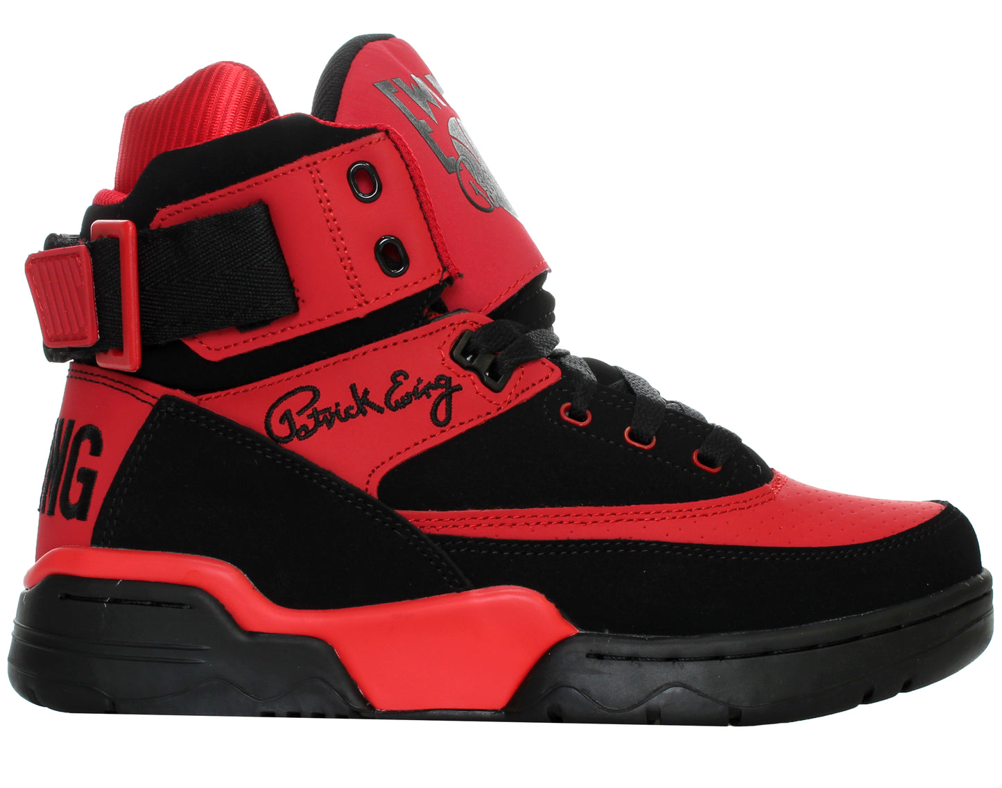 Ewing Athletics Ewing 33 Hi Bred Men's Basketball Shoes