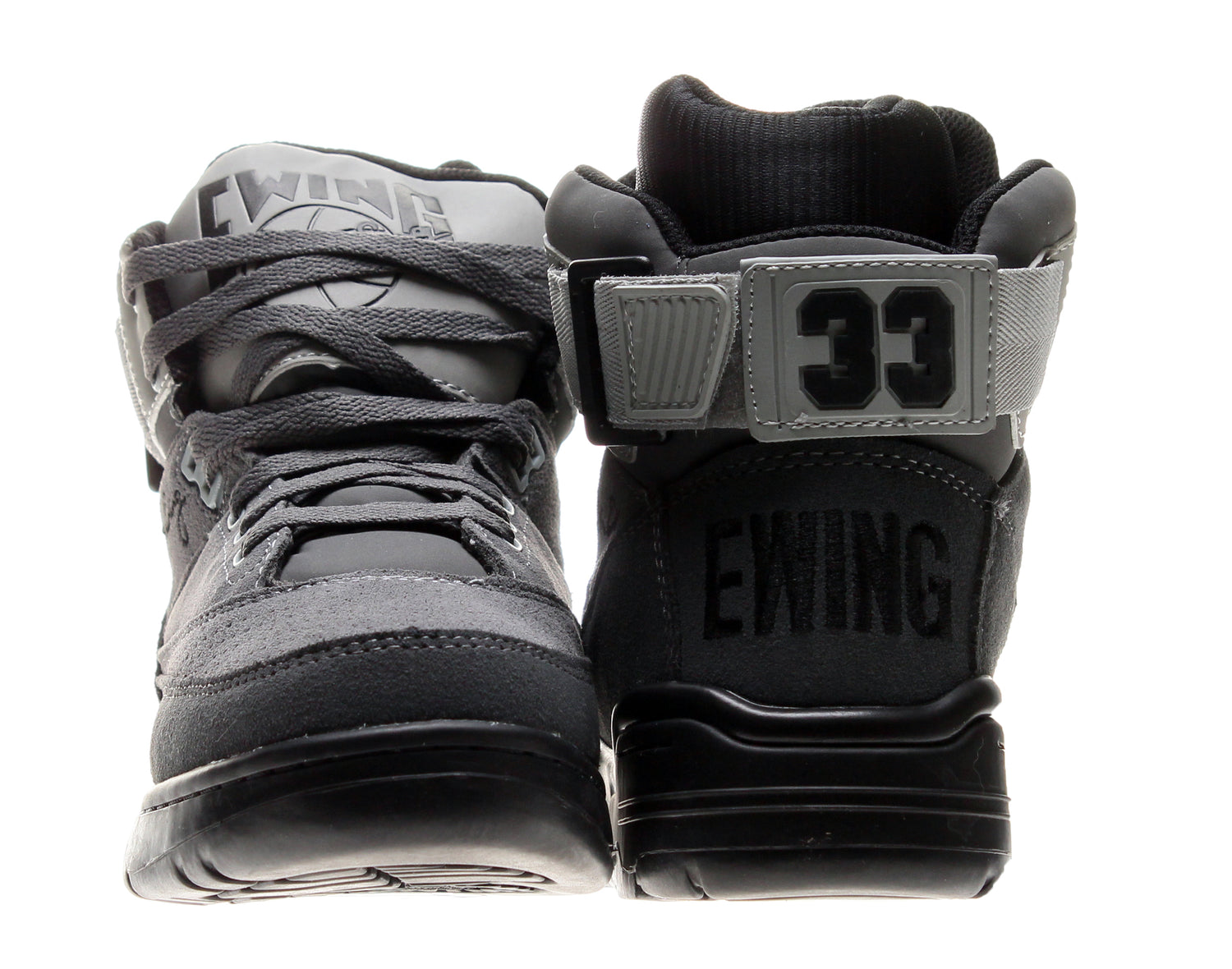 Ewing Athletics Ewing 33 Hi Men's Basketball Shoes