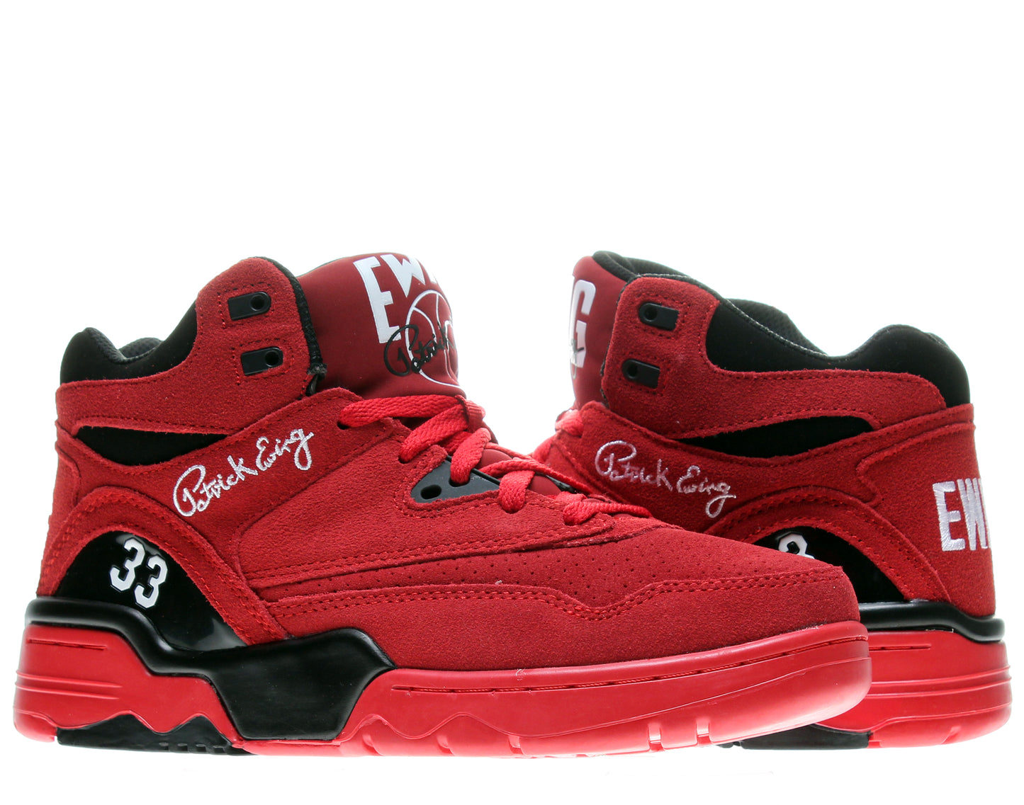 Ewing Athletics Ewing Guard Men's Basketball Shoes
