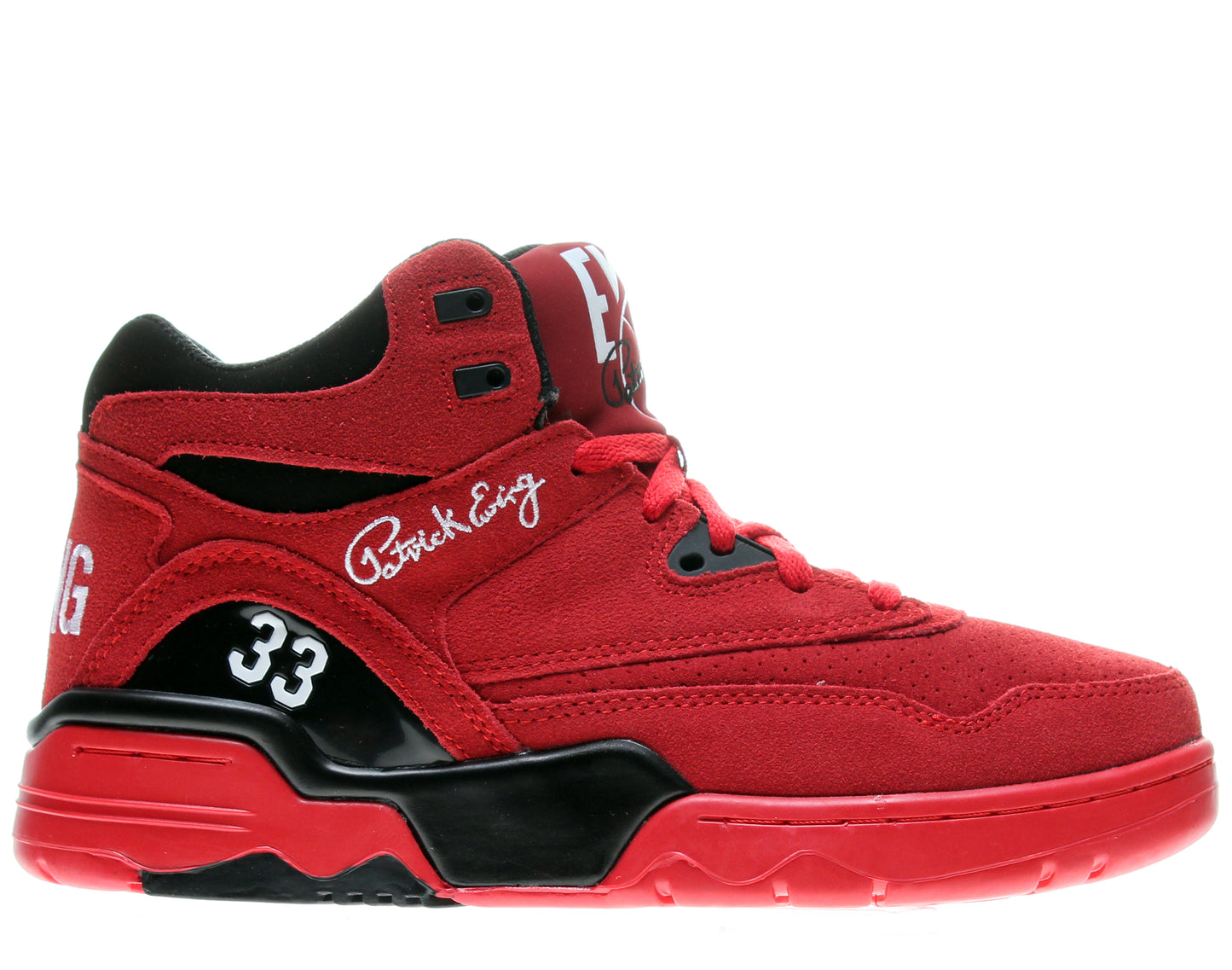 Ewing Athletics Ewing Guard Men's Basketball Shoes
